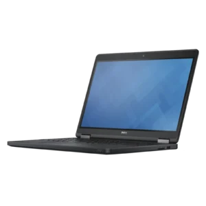 Dell Latitude E7250