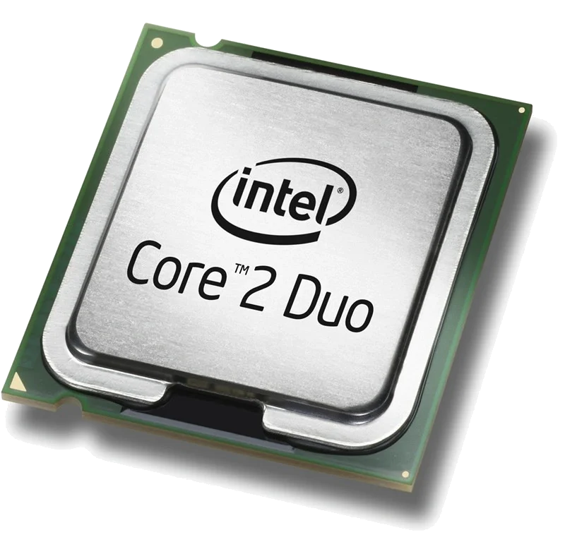 Intel Core 2 Duo E7400