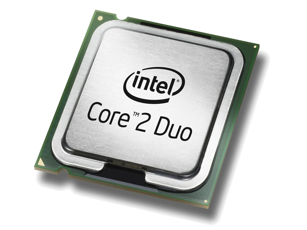 Intel Core 2 Duo E7400
