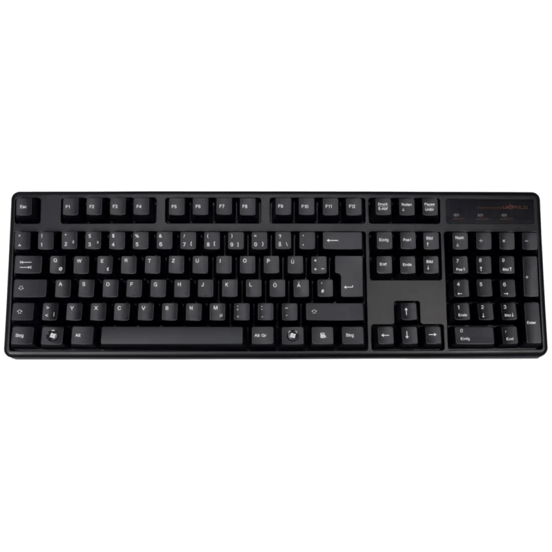 Clavier pro