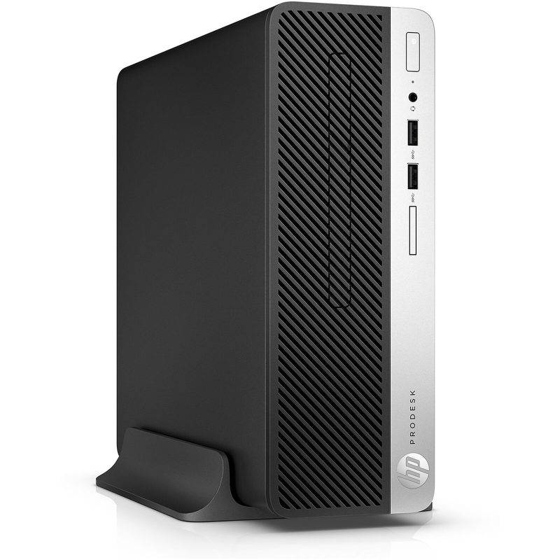HP Prodesk 400 G5 SFF