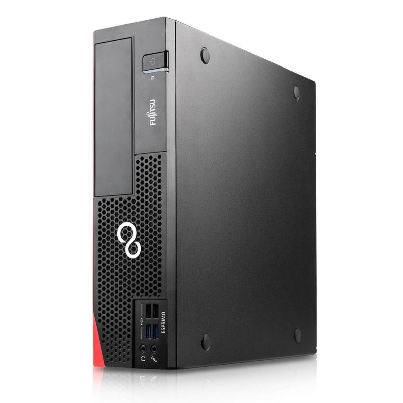 Fujitsu Esprimo D556/2
